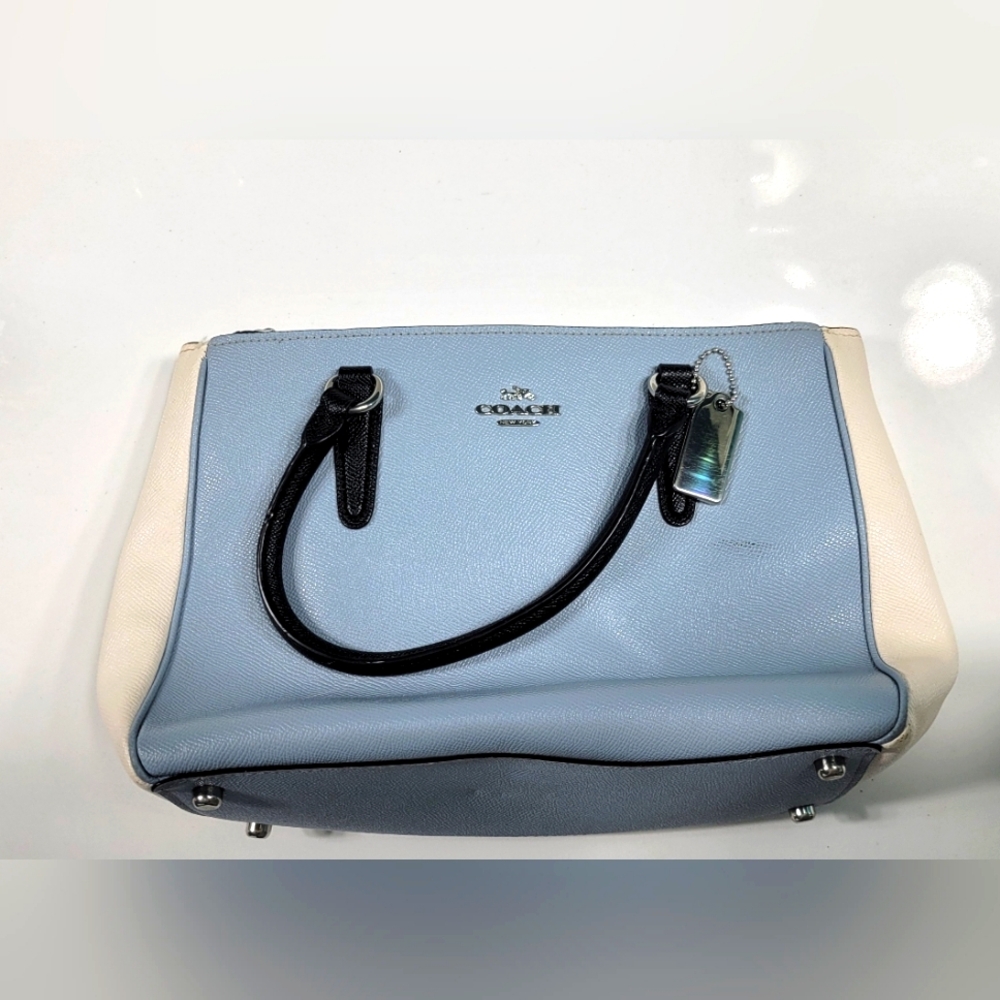 Coach Purse & Wallet